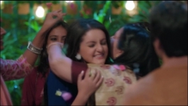 Yeh Jhuki Jhuki Si Nazar - 12th April 2022